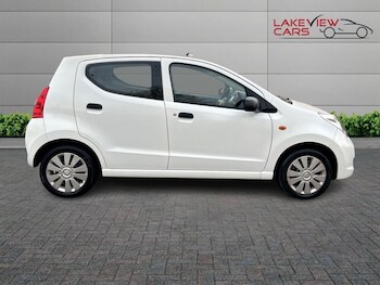 Used Suzuki Alto 2013 for sale - 77080469: Photo