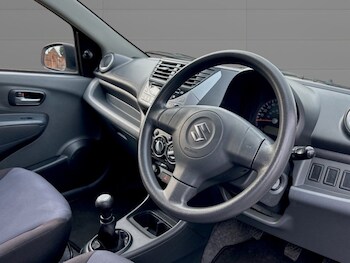 Used Suzuki Alto 2013 for sale - 77080469: Photo