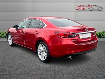 Used Mazda Mazda6 2014 for sale - 76754559: Photo