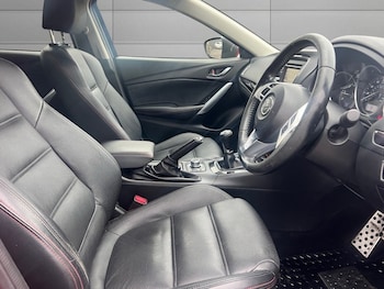 Used Mazda Mazda6 2014 for sale - 76754559: Photo