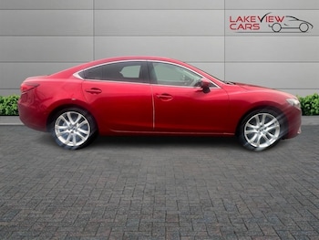 Used Mazda Mazda6 2014 for sale - 76754559: Photo