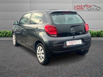 Used Citroen C1 2020 for sale - 77328147: Photo
