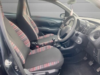 Used Citroen C1 2020 for sale - 77328147: Photo