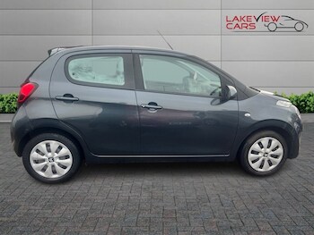 Used Citroen C1 2020 for sale - 77328147: Photo