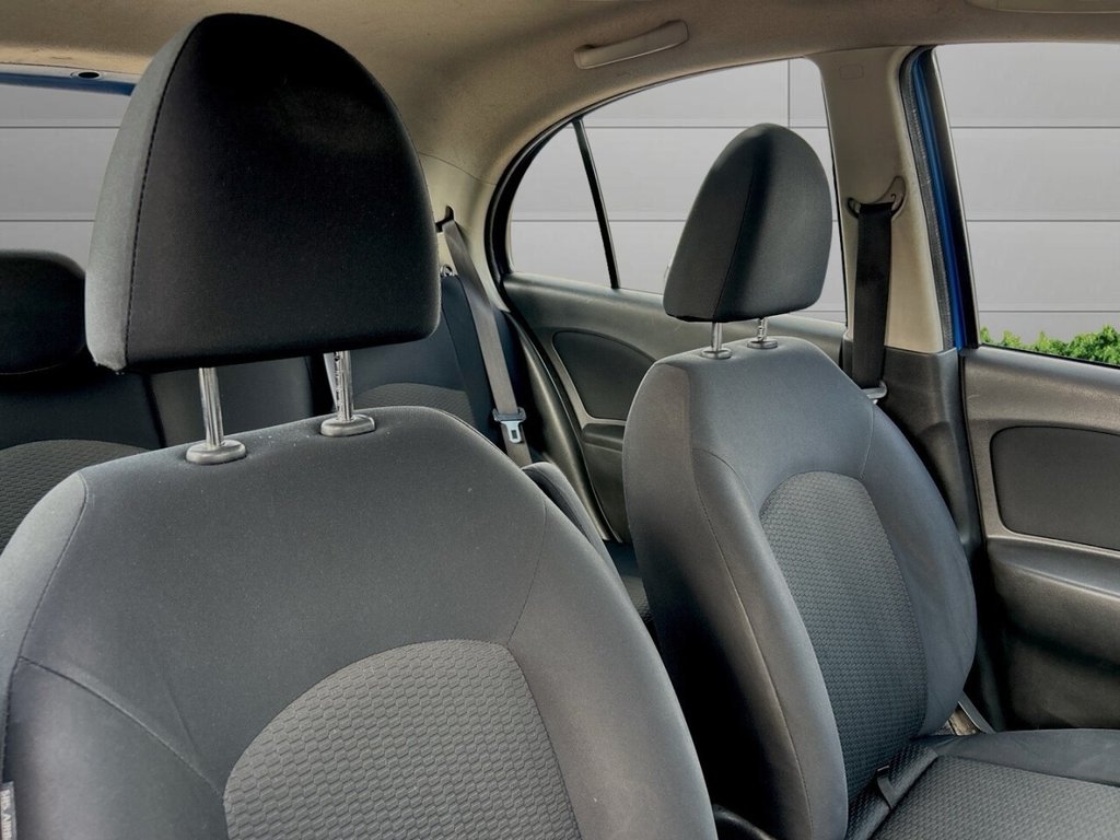 Used Nissan Micra 2011 for sale - 77187963: Photo 10