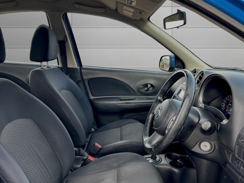 Used Nissan Micra 2011 for sale - 77187963: Photo 11