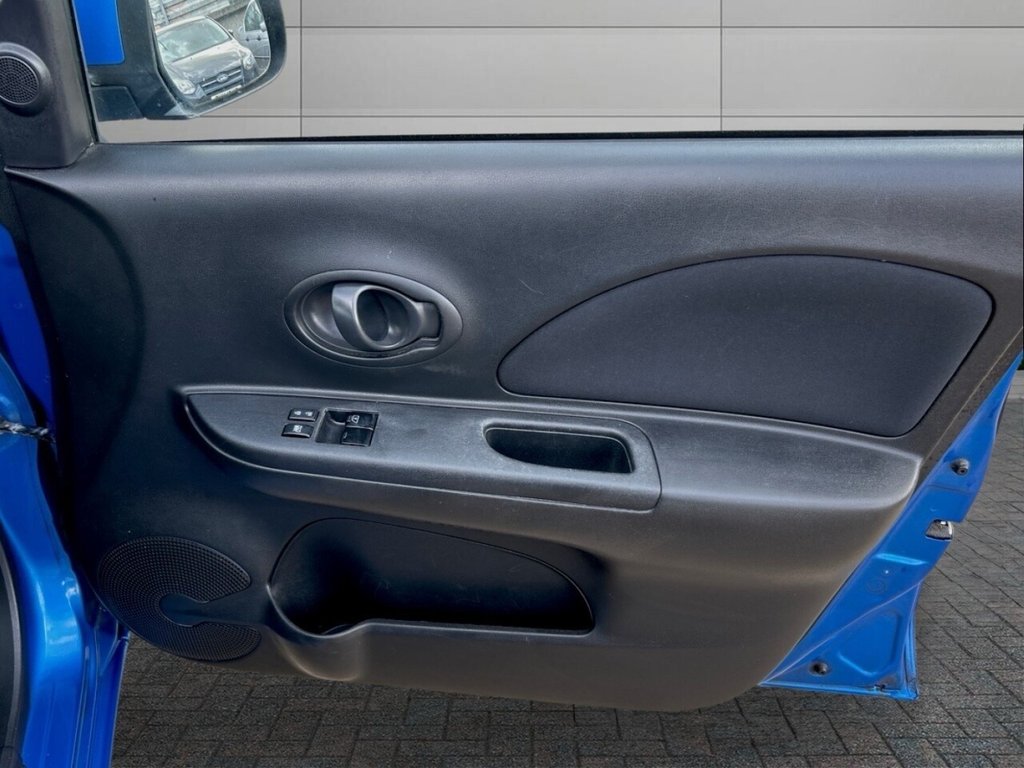 Used Nissan Micra 2011 for sale - 77187963: Photo 12