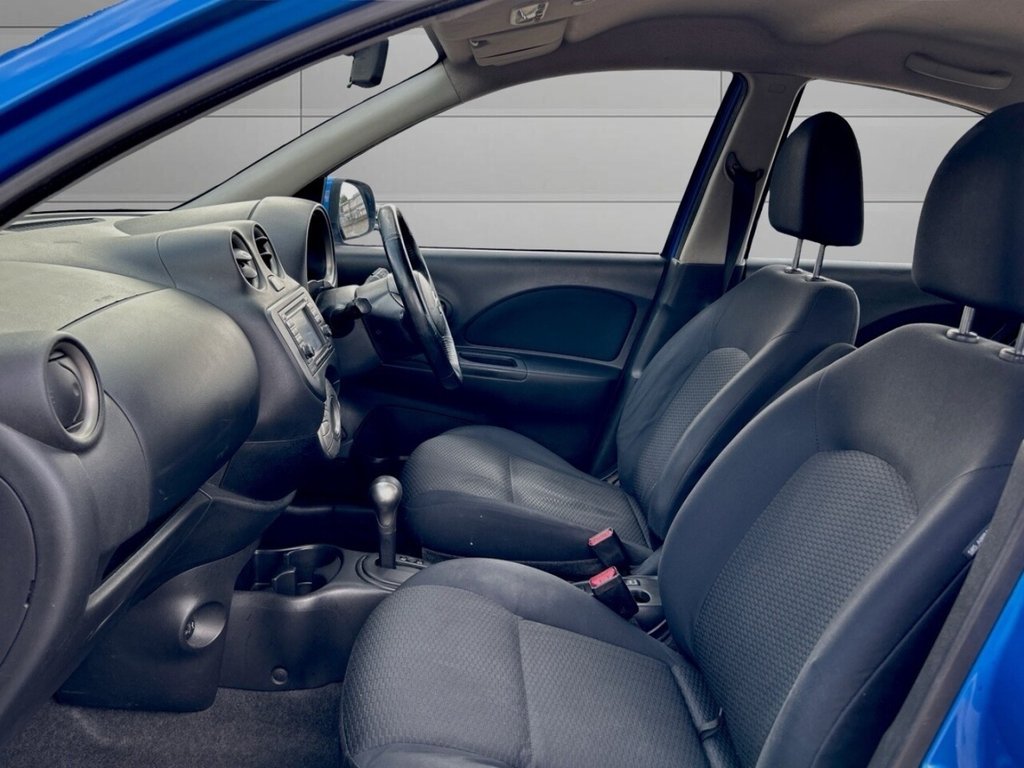 Used Nissan Micra 2011 for sale - 77187963: Photo 13