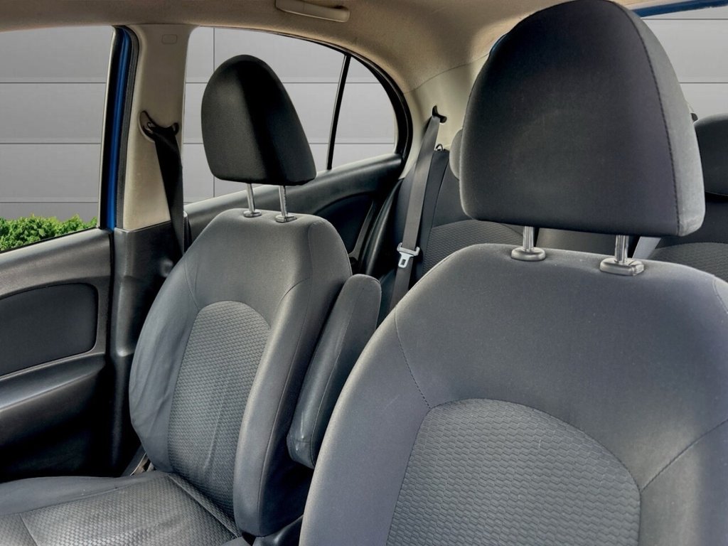 Used Nissan Micra 2011 for sale - 77187963: Photo 14