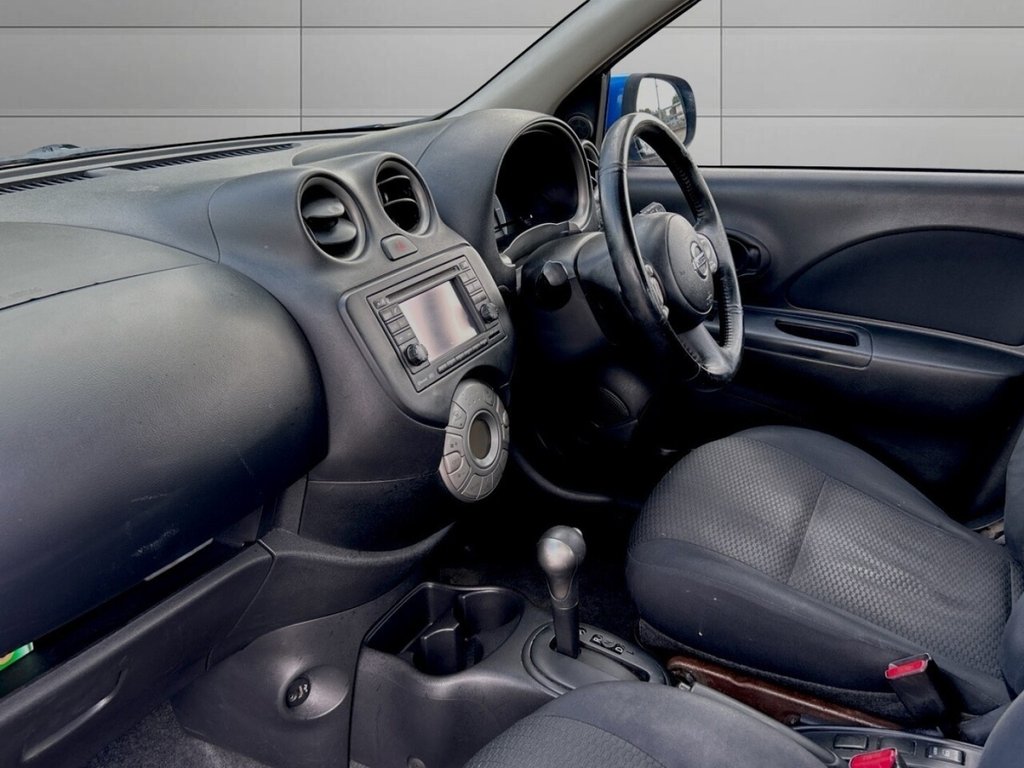 Used Nissan Micra 2011 for sale - 77187963: Photo 15