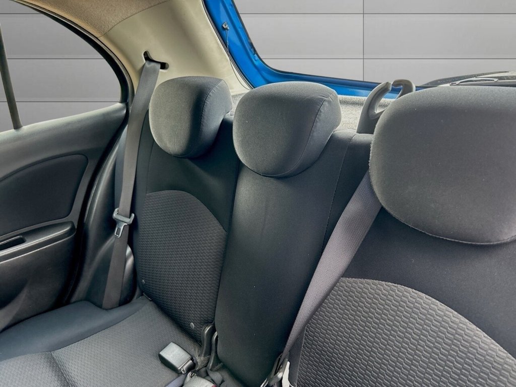 Used Nissan Micra 2011 for sale - 77187963: Photo 16