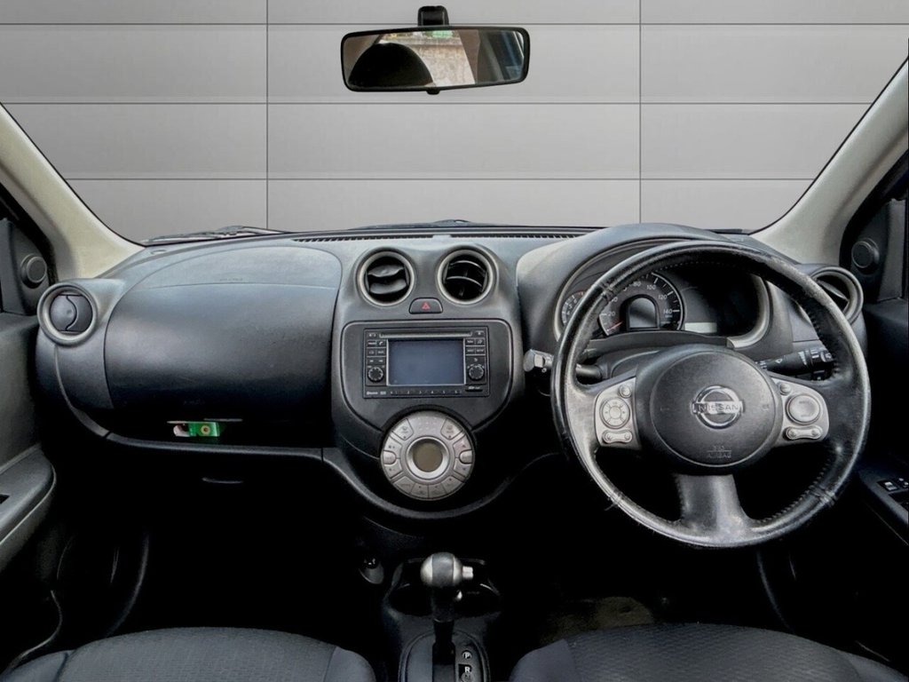 Used Nissan Micra 2011 for sale - 77187963: Photo 17