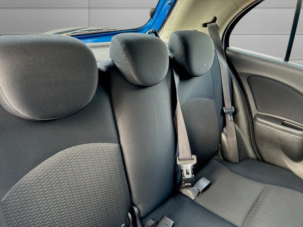 Used Nissan Micra 2011 for sale - 77187963: Photo 18