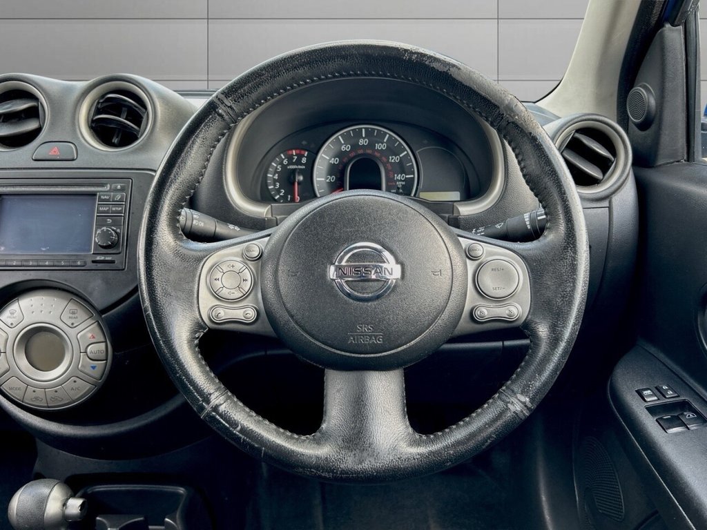 Used Nissan Micra 2011 for sale - 77187963: Photo 19