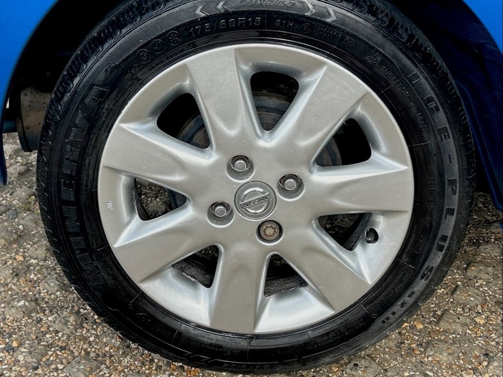 Used Nissan Micra 2011 for sale - 77187963: Photo 20