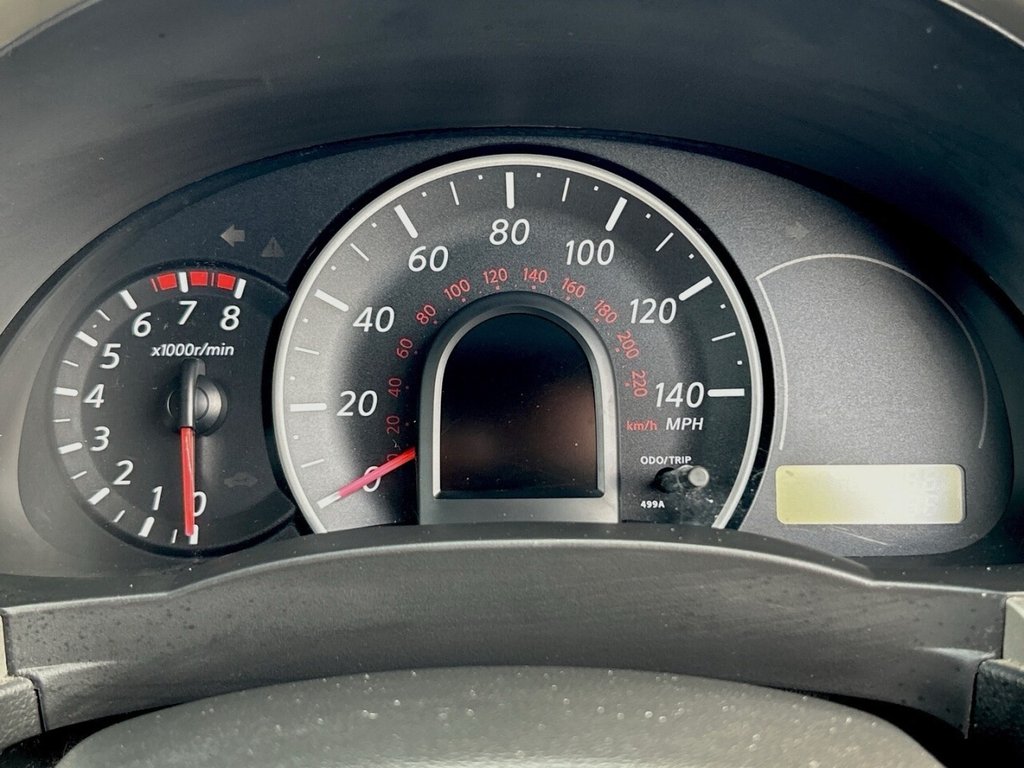 Used Nissan Micra 2011 for sale - 77187963: Photo 22