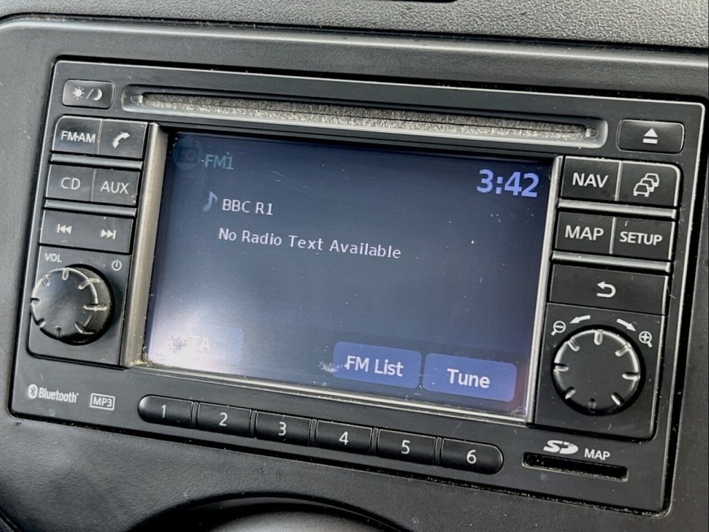 Used Nissan Micra 2011 for sale - 77187963: Photo 25