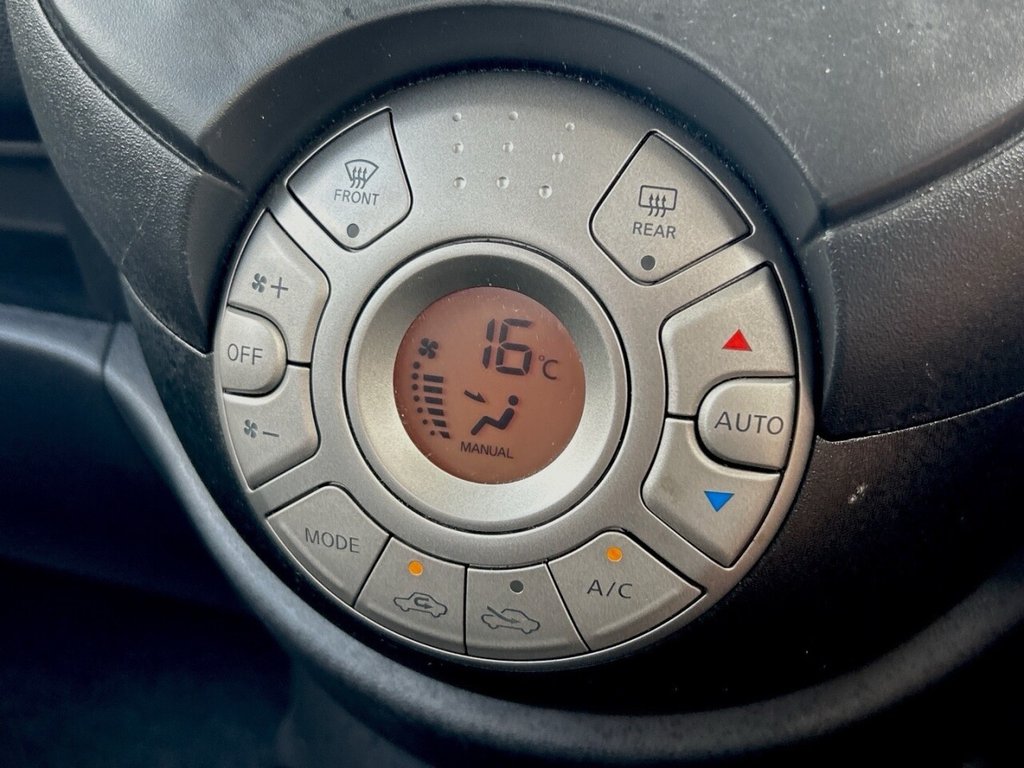 Used Nissan Micra 2011 for sale - 77187963: Photo 26