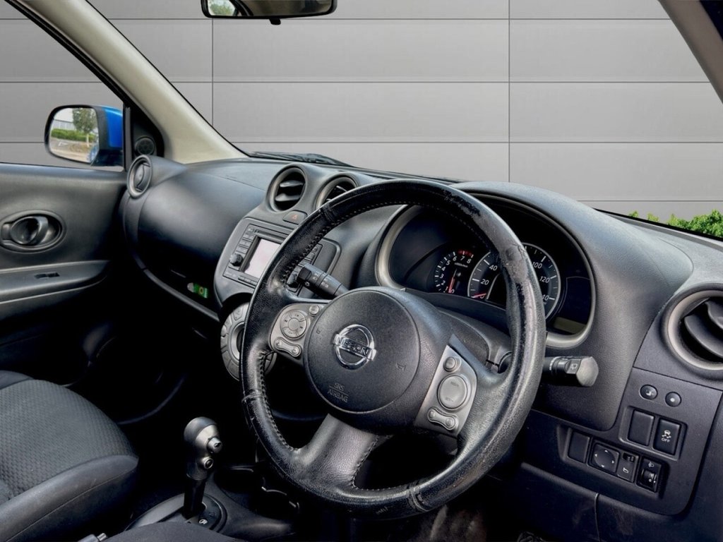 Used Nissan Micra 2011 for sale - 77187963: Photo 9