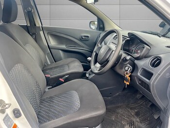 Used Suzuki Celerio 2015 for sale - 77463376: Photo