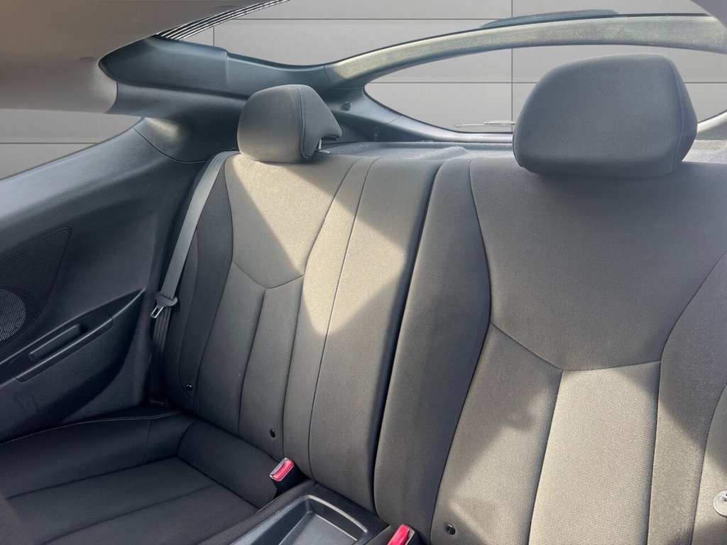 Used Hyundai Veloster 2013 for sale - 76744448: Photo 16