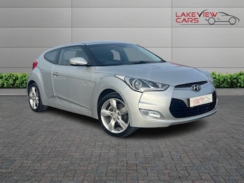 Used Hyundai Veloster 2013 for sale - 76744448: Photo