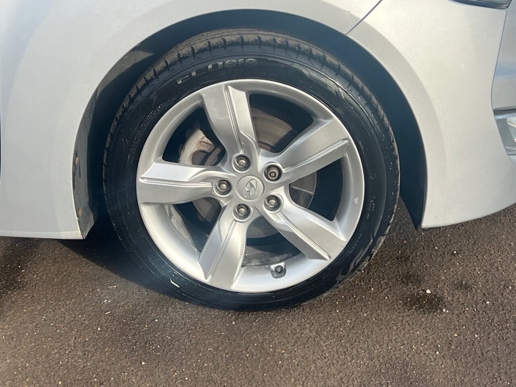 Used Hyundai Veloster 2013 for sale - 76744448: Photo 21