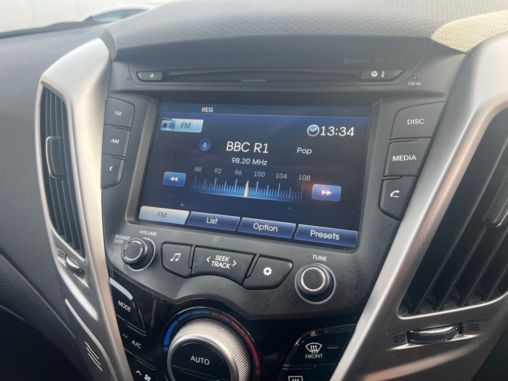 Used Hyundai Veloster 2013 for sale - 76744448: Photo 23