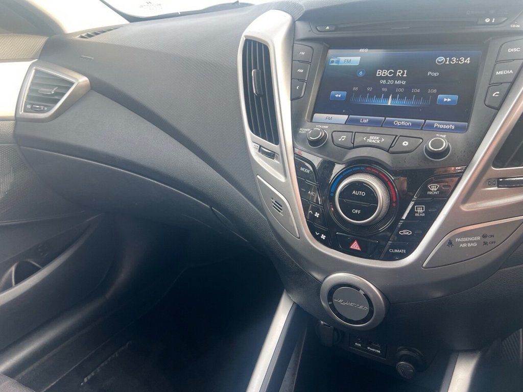 Used Hyundai Veloster 2013 for sale - 76744448: Photo 27