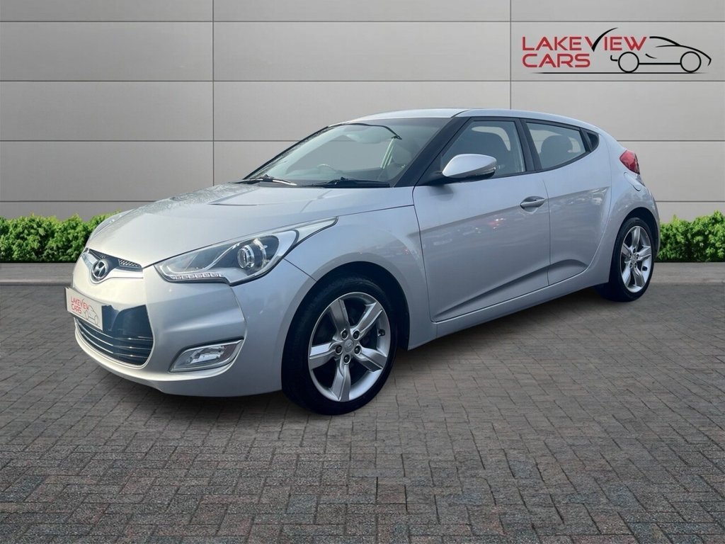 Used Hyundai Veloster 2013 for sale - 76744448: Photo 3