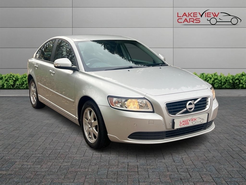 Used Volvo S40 2011 for sale - 76744550: Photo 1