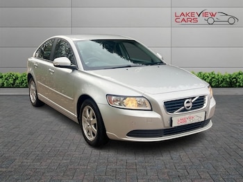 2011 (7P) - 2.0 ES Saloon 4dr Petrol Manual Euro 5 (145 ps)