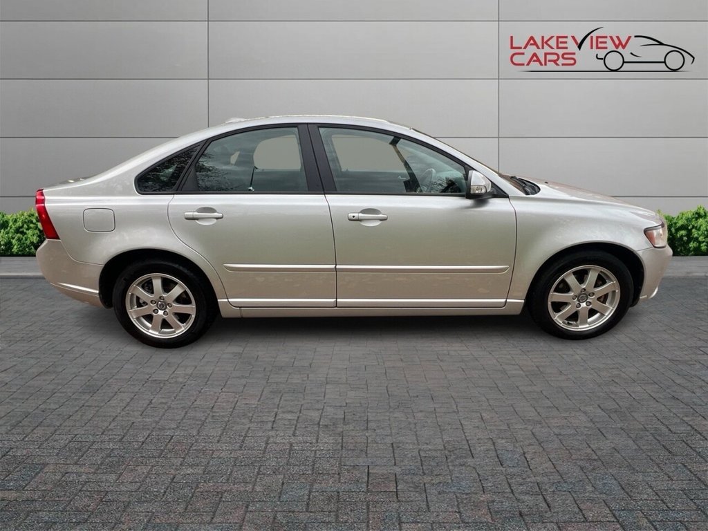 Used Volvo S40 2011 for sale - 76744550: Photo 4