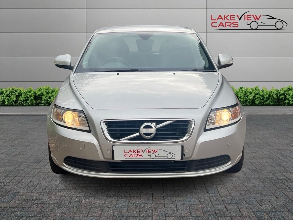 Used Volvo S40 2011 for sale - 76744550: Photo 6