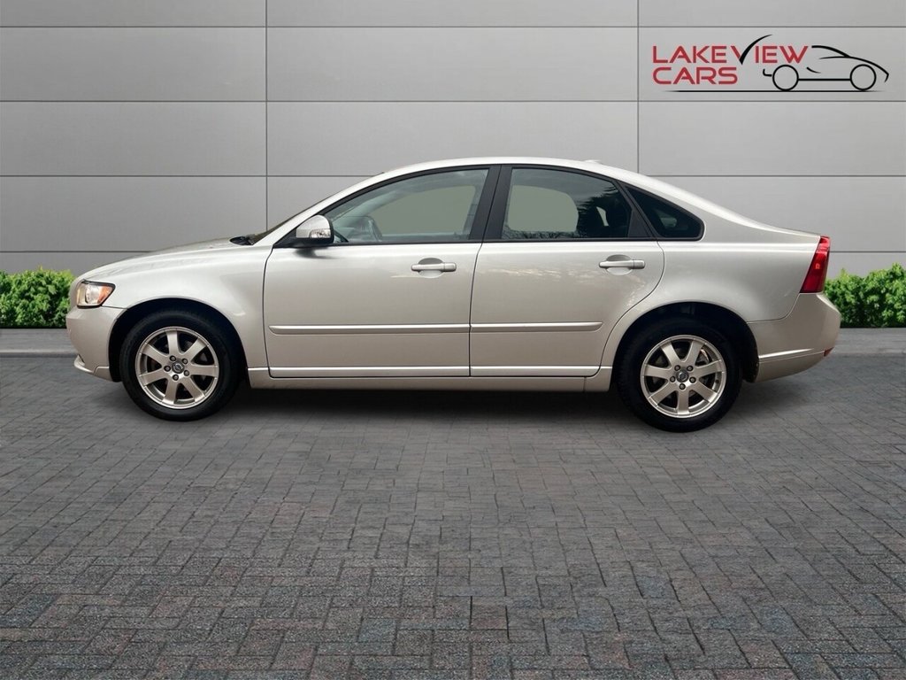 Used Volvo S40 2011 for sale - 76744550: Photo 7
