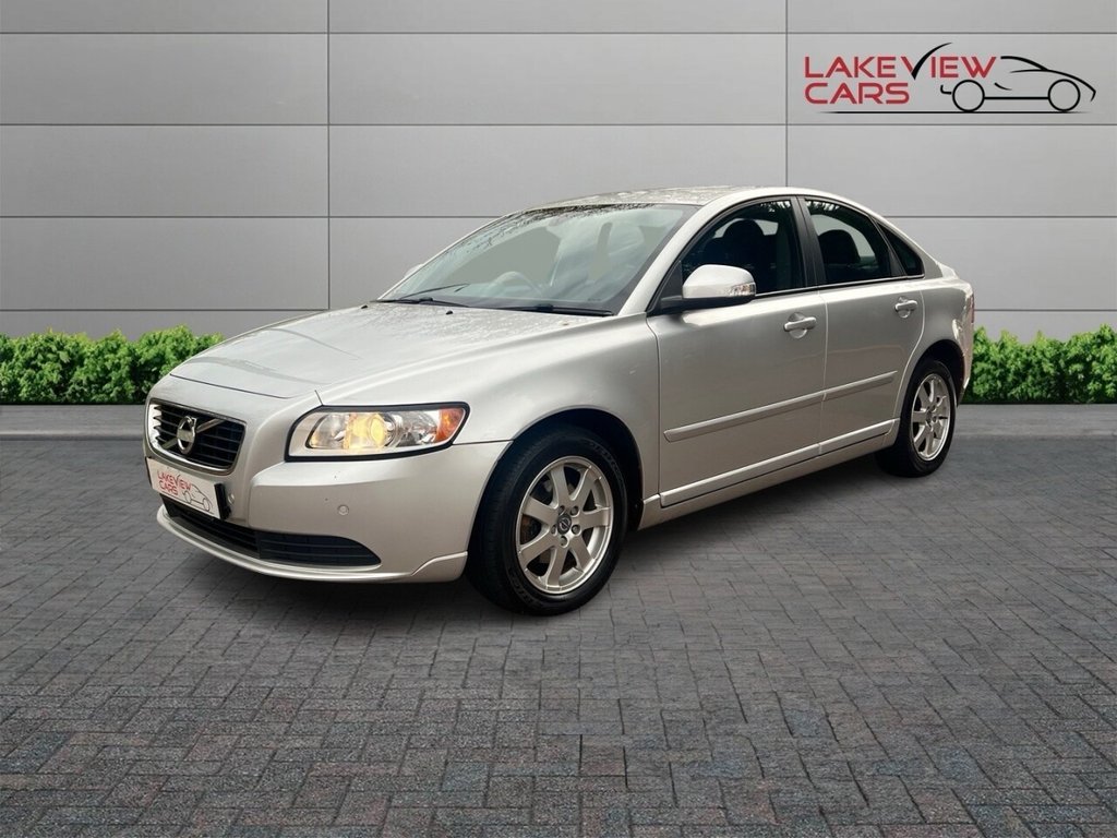 Used Volvo S40 2011 for sale - 76744550: Photo 8