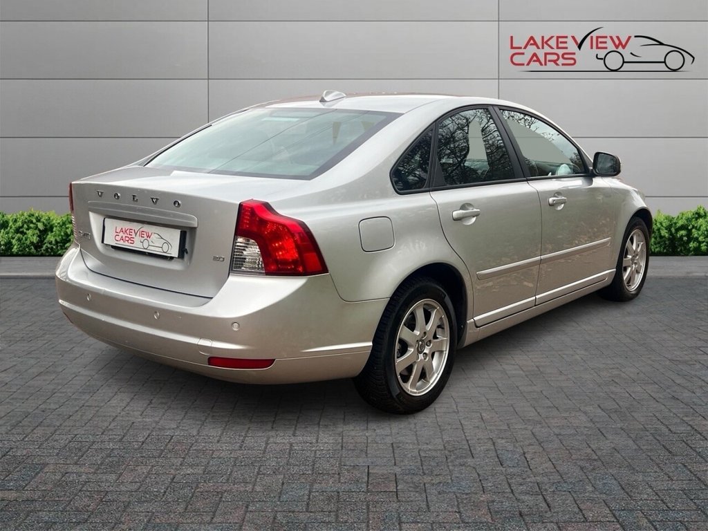 Used Volvo S40 2011 for sale - 76744550: Photo 9