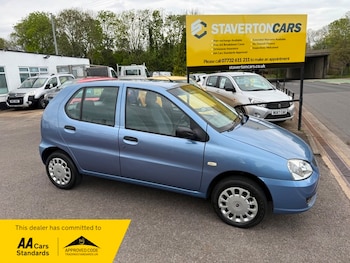 Used Rover CityRover 2004 for sale - 76699064: Photo