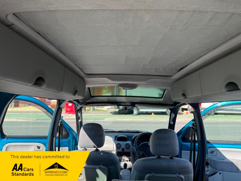 Used Renault Kangoo 2006 for sale - 78083742: Photo 13