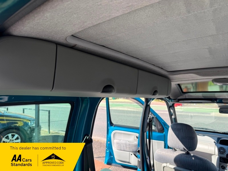 Used Renault Kangoo 2006 for sale - 78083742: Photo 14