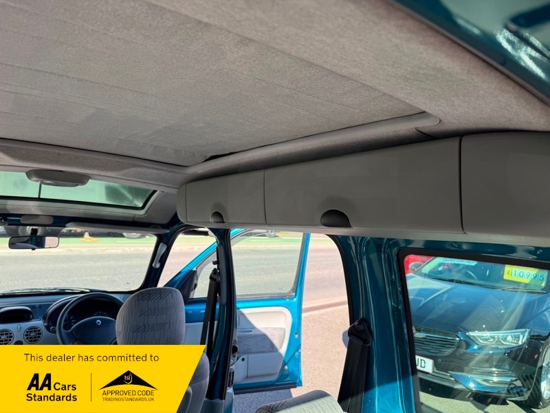 Used Renault Kangoo 2006 for sale - 78083742: Photo 15