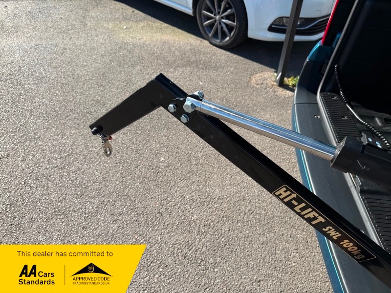 Used Renault Kangoo 2006 for sale - 78083742: Photo 19