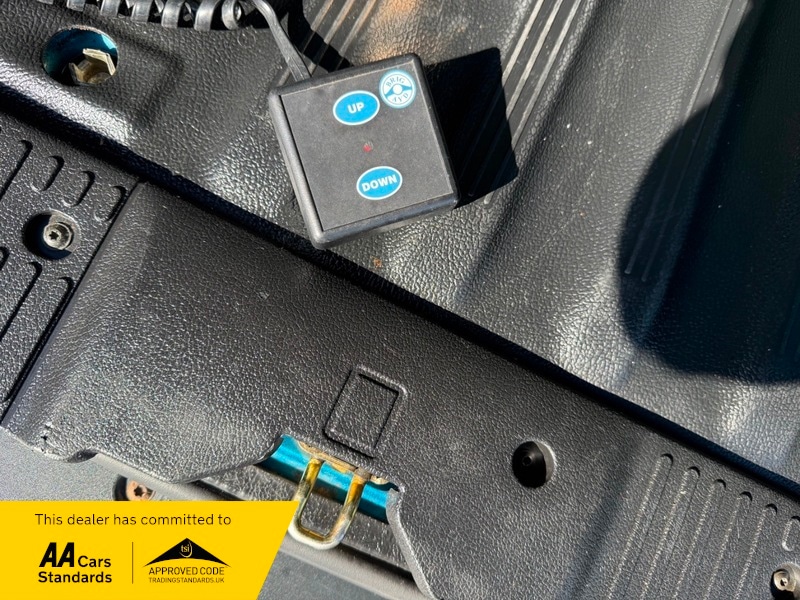 Used Renault Kangoo 2006 for sale - 78083742: Photo 20