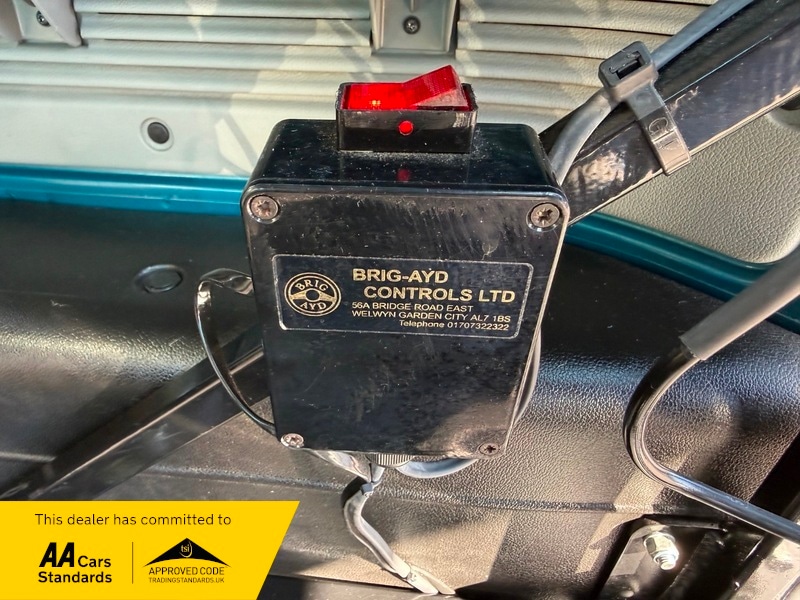 Used Renault Kangoo 2006 for sale - 78083742: Photo 22