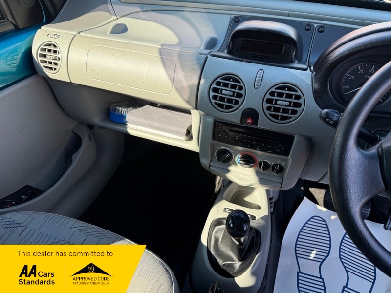 Used Renault Kangoo 2006 for sale - 78083742: Photo 9