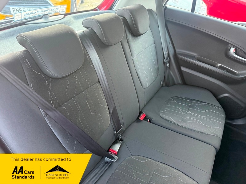 Used Kia Picanto 2013 for sale - 77521740: Photo 13