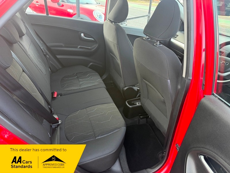 Used Kia Picanto 2013 for sale - 77521740: Photo 15