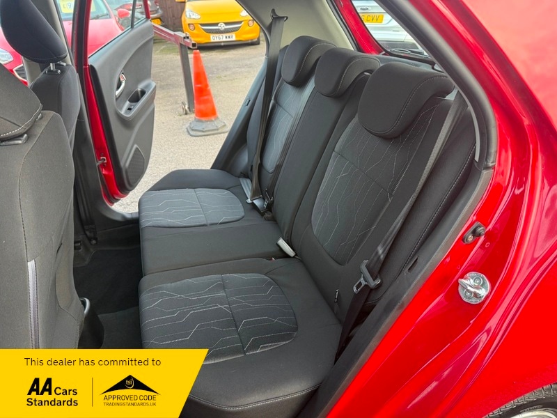 Used Kia Picanto 2013 for sale - 77521740: Photo 16