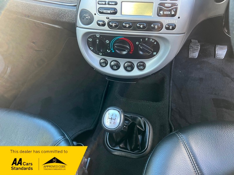 Used Ford Ka 2005 for sale - 76986579: Photo 10