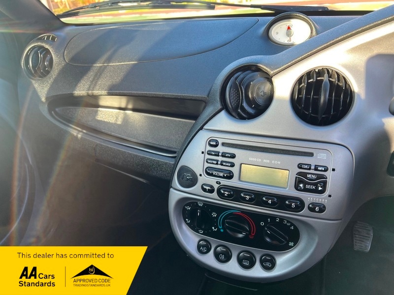 Used Ford Ka 2005 for sale - 76986579: Photo 11